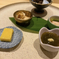 名古屋 栄 鮨 栄華 - 