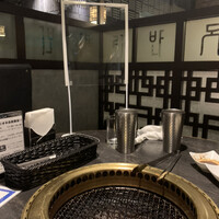 和牛焼肉 土古里 上野バンブーガーデン店 - 