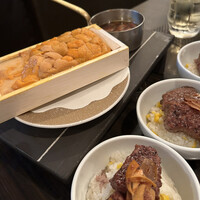 SATOブリアン 本店 - 