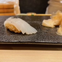 名古屋 栄 鮨 栄華 - 