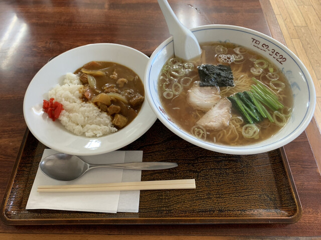 日の出食堂 &ndash; 宮古（ラーメン）｜岩手県宮古市の本格ラーメン店