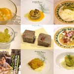 アンティキサポーリ - 8品の勢いがいいです