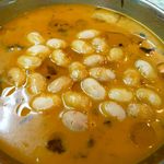 マスタードのグンドゥルック