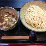 ごはんどき - つけ麺