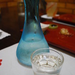 小料理きょうわ - 日本酒は久保田と八海山( ´ ▽ ` )ﾉ