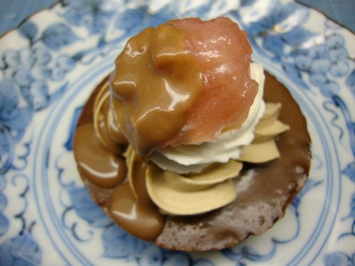 写真 : Keef （キーフ） - 北18条/ケーキ | 食べログ