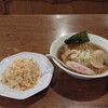 らーめん梵天 日光店
