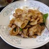 中国料理 山久