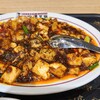 陳麻婆豆腐 麺飯館