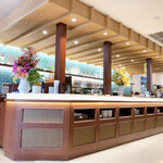 ラ・オハナ - 内観