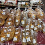 bakery shop 時の家 - 料理写真:わくわく広場で販売中