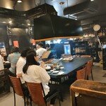 ほるもん倶楽部 あじくら - 