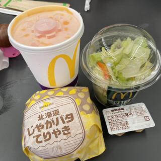 口コミ一覧 : マクドナルド ららぽーと堺店 (McDonald's 口コミ一覧 : マクドナルド ららぽーと堺店 (McDonald's