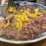 Oumi Yakiniku Horumon Sudaku - 