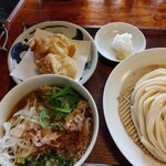 手打ちうどん　 いしづか - 