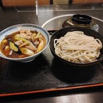 Kappou Teuchi Udon Chitose - 