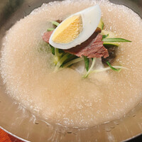 焼肉冷麺 ユッチャン 北新地店 - 