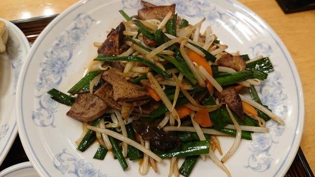 Gyoza no Manshu Kiyose Kitaguchi Ten photo 2