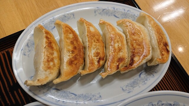 Gyoza no Manshu Kiyose Kitaguchi Ten photo 3