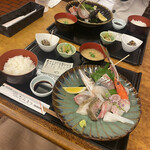 ひらまつ食堂 - 