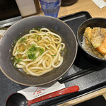 山下本気うどん - 