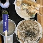 Teuchi Soba Kagurazaka - 