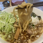 ツバメ ラーメン ユウキ - 