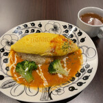 Tamago Dainingu Toraianguru - 