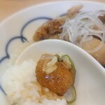 中華そば 深緑 - 旨味が凄い