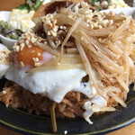 カメイノ食堂 - ナシゴレン