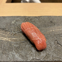 鮨 青海 青山店 - マグロ