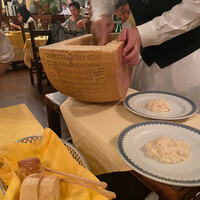 ラ・ビスボッチャ - 