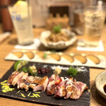 Sumibi Yakitori Torijin - 