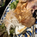 京都 和風創作料理 魚彩ダイニングまったく - 