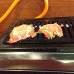 焼肉・ホルモン　極味屋 - 