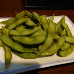 Shikajika - 枝豆