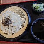 麺どころ 加賀獅子 - 