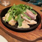 かしわビストロ バンバン - 