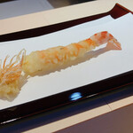 Tempura Ginza Yokota - 