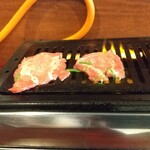 焼肉・ホルモン　極味屋 - 