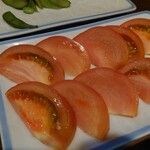 Shikajika - トマト