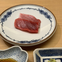 鮨 原正 - 