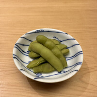 鮨 原正 - 