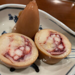 勢麟 - 中にもイカたっぷり！！