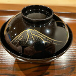 勢麟 - 素敵なお椀