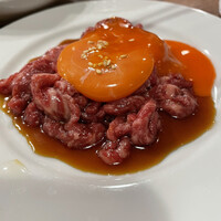 NO MEAT, NO LIFE.2nd - 