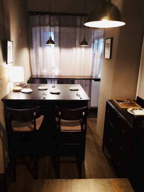 ビストロ スケガワ（Sukegawa） - 本八戸（ビストロ）の写真