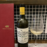 Osteria e Vino PORCO ROSSO - 