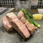 Osteria e Vino PORCO ROSSO - 