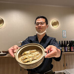 旬菜旬魚 たじま - 